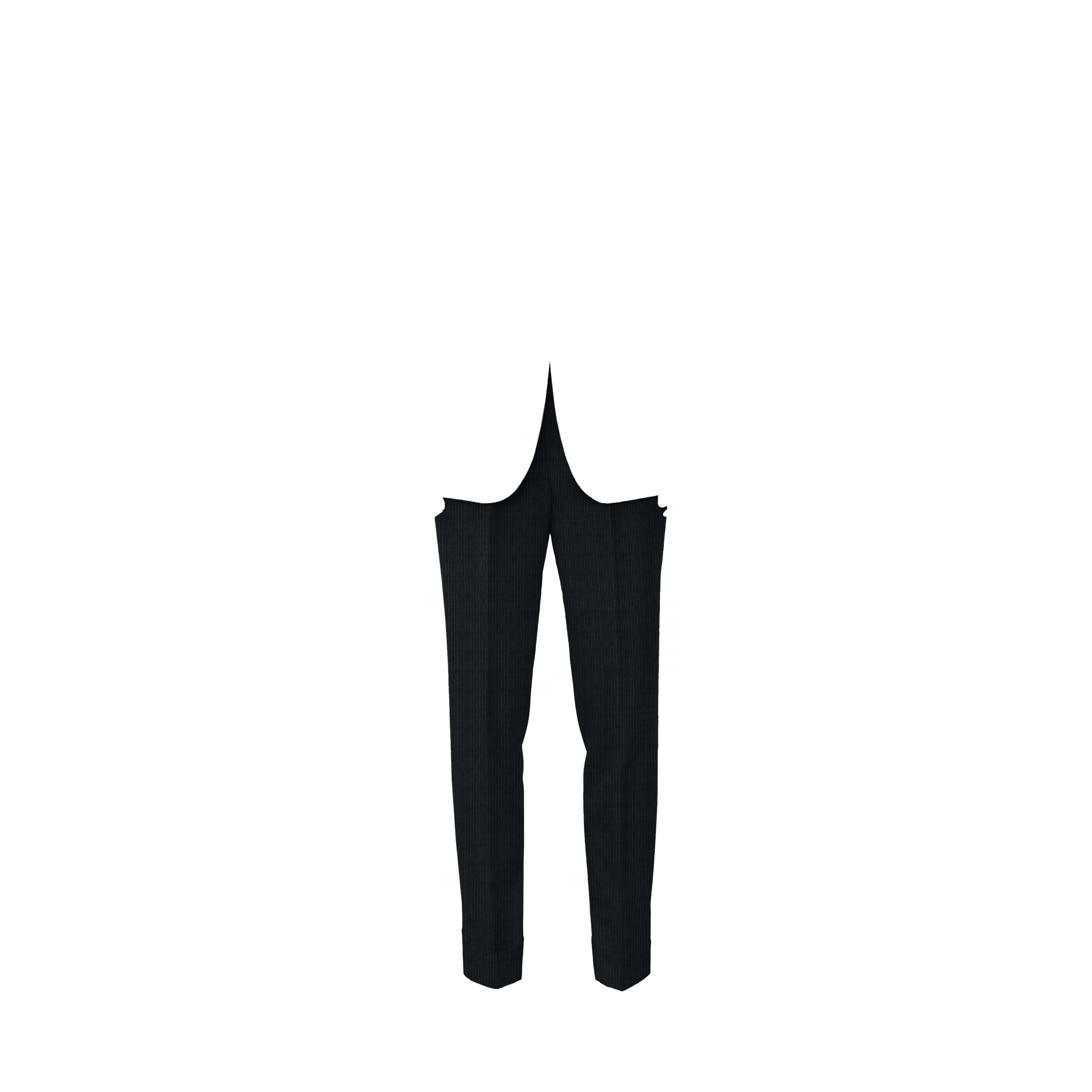 Coordinate pants