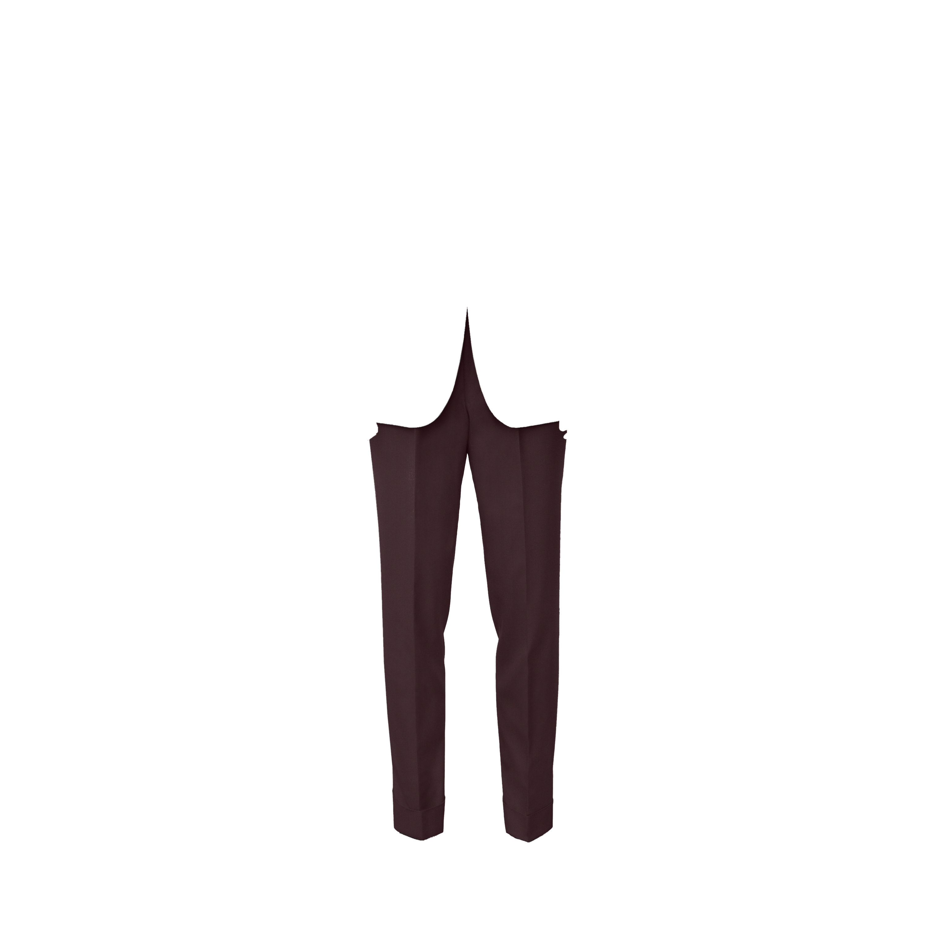 Coordinate pants
