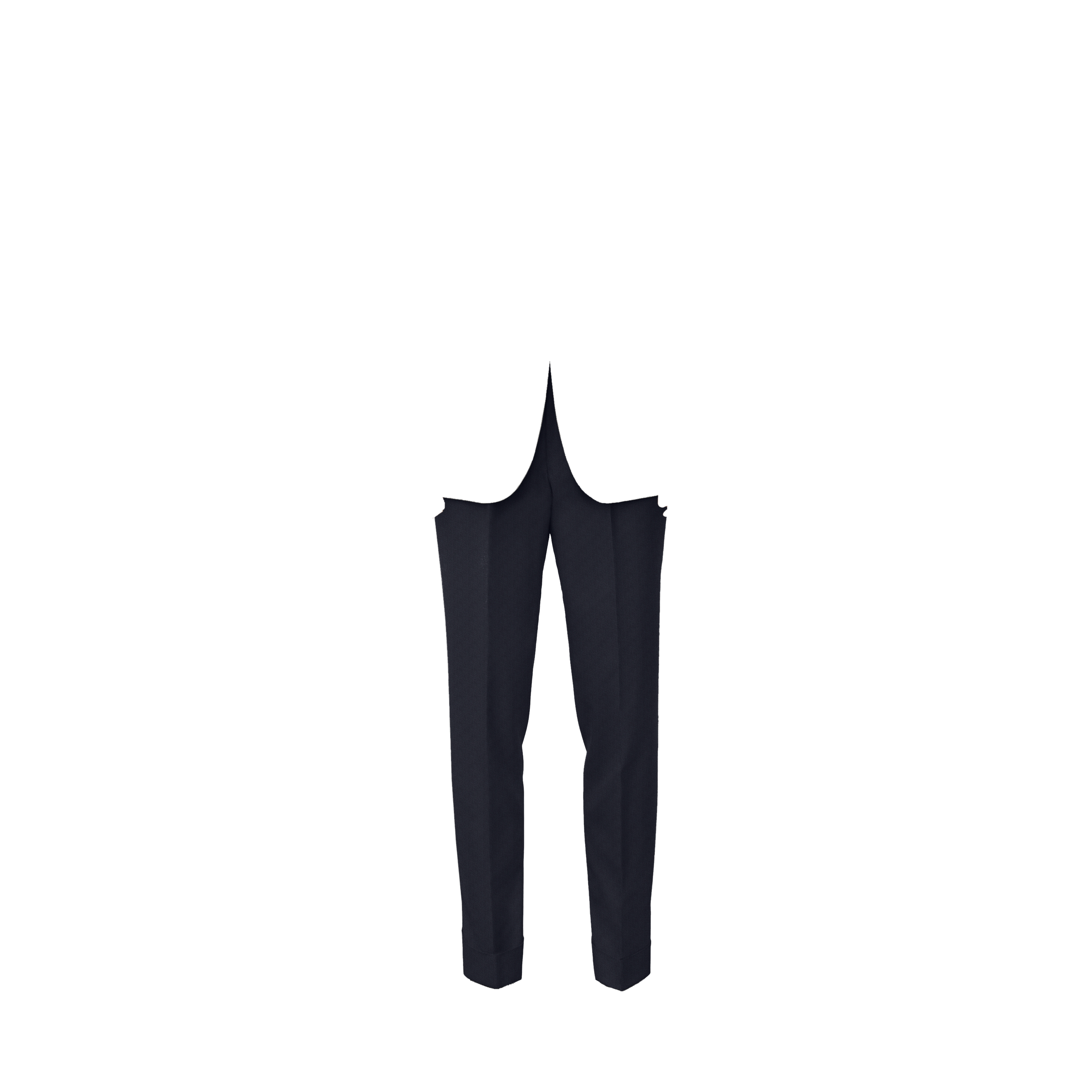 Coordinate pants