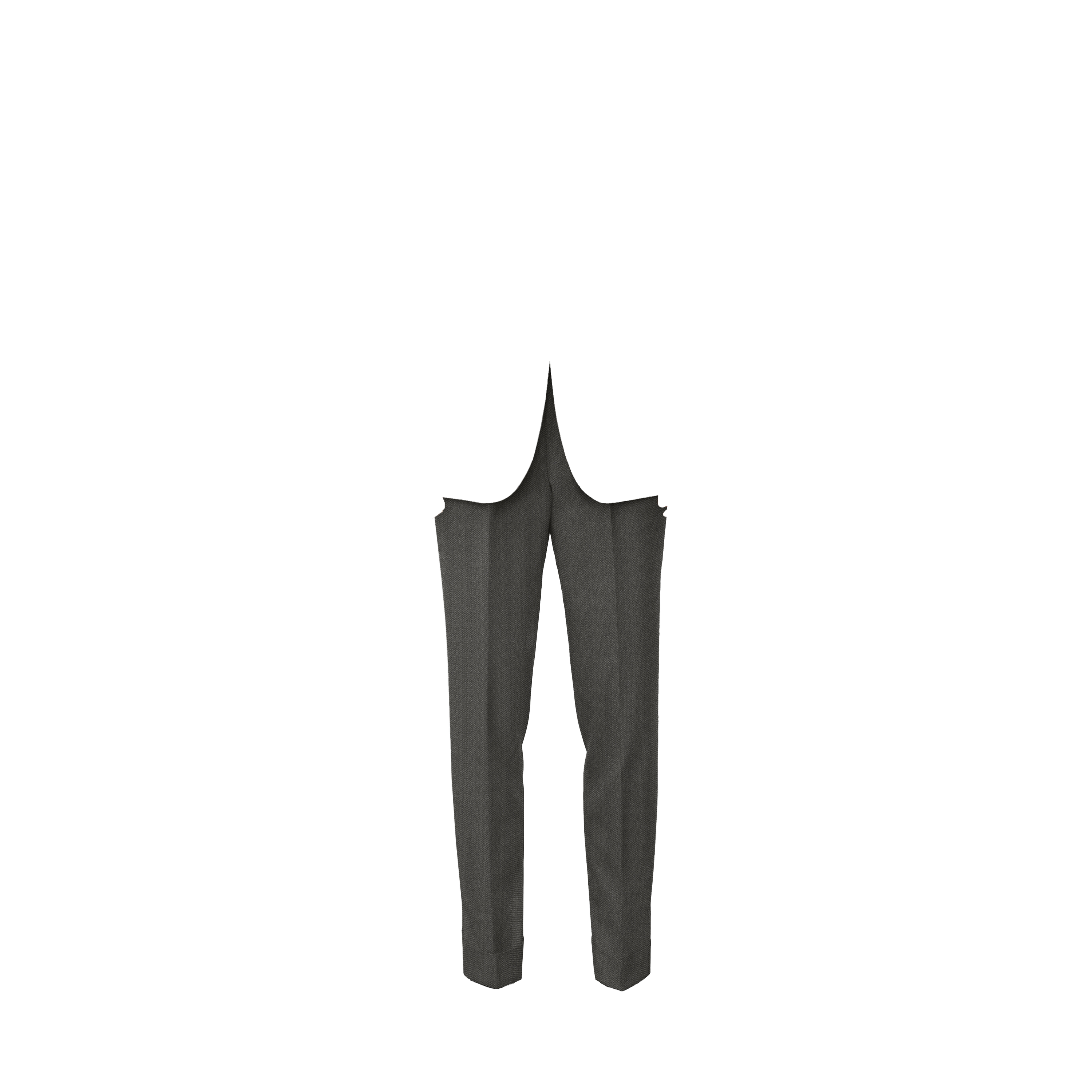 Coordinate pants