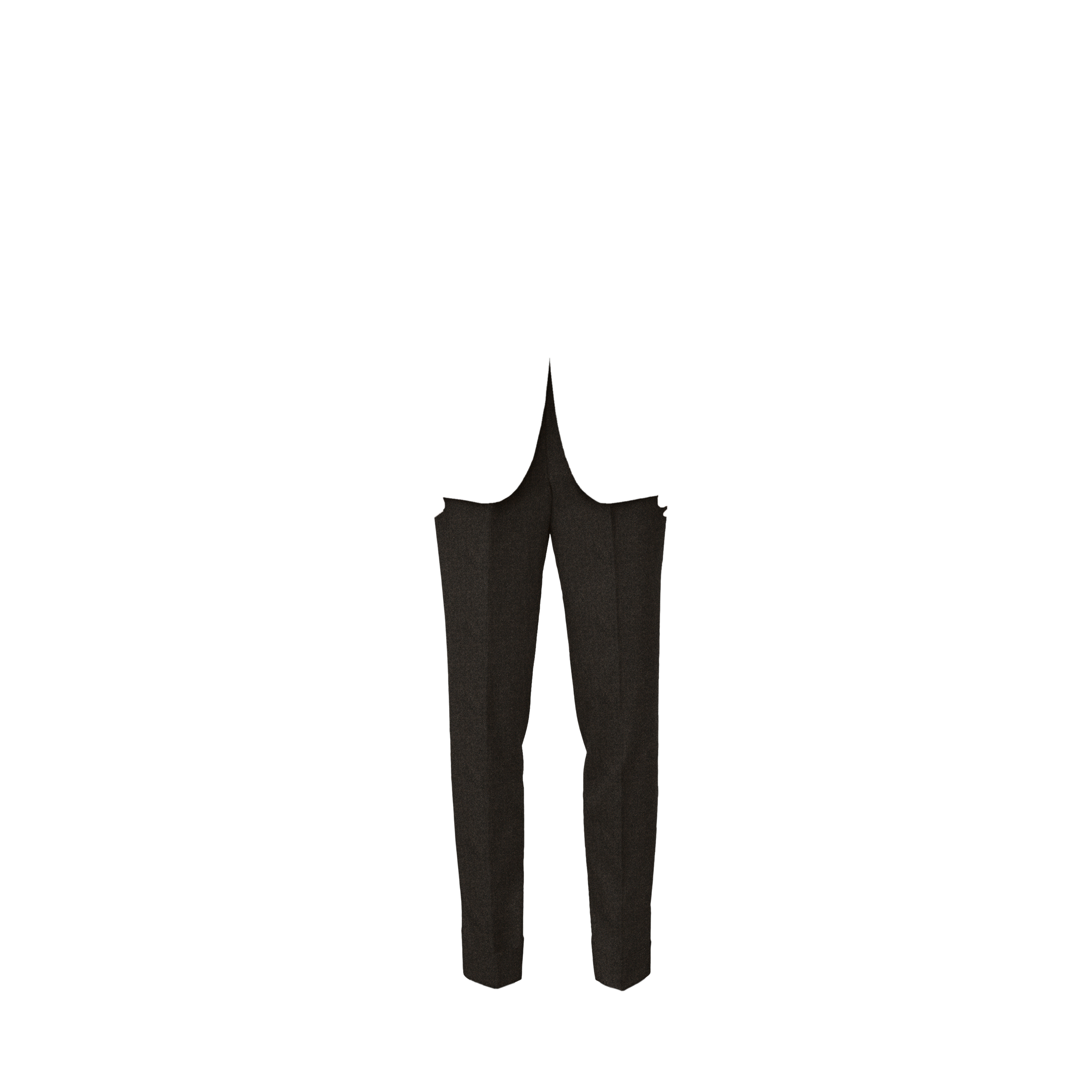 Coordinate pants