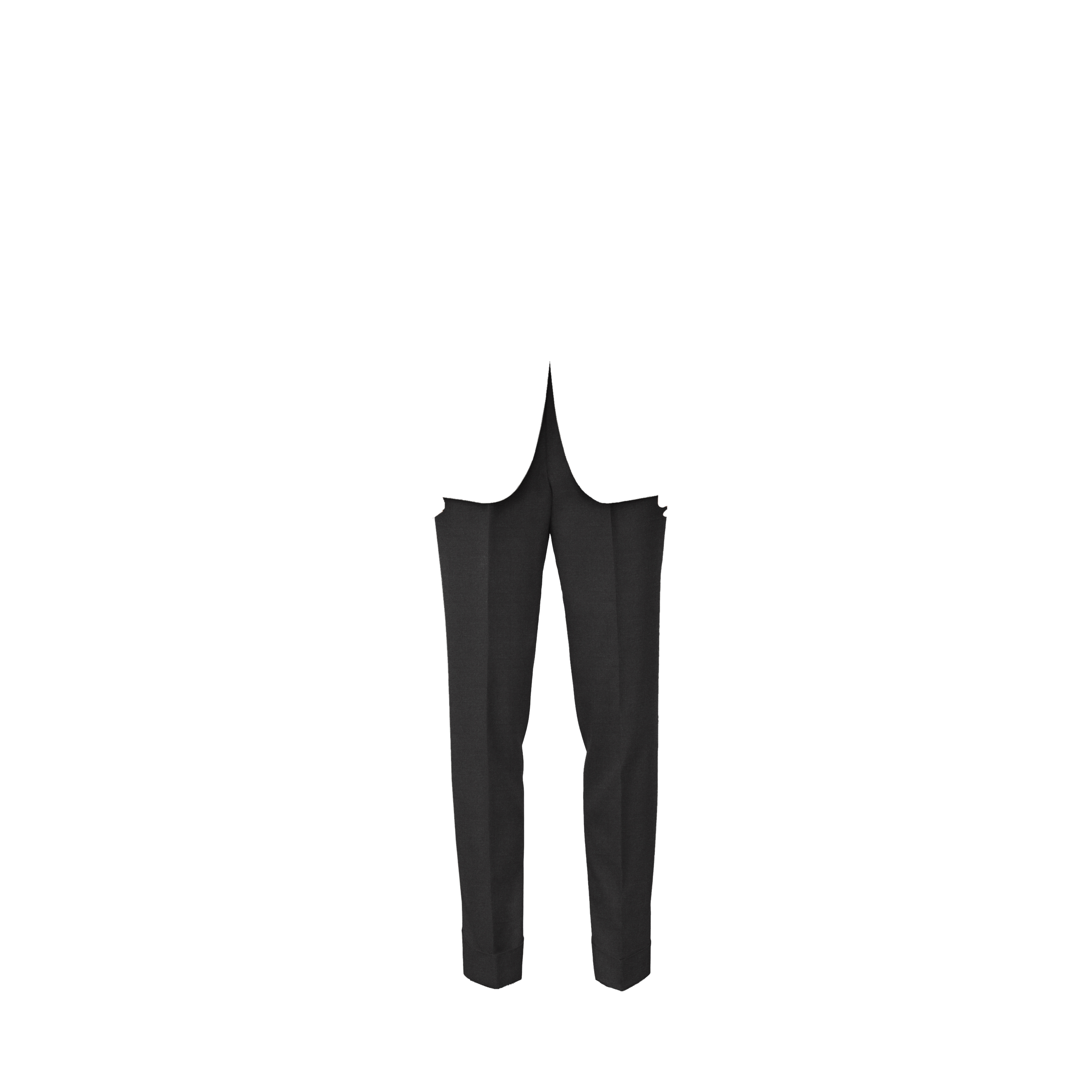 Coordinate pants