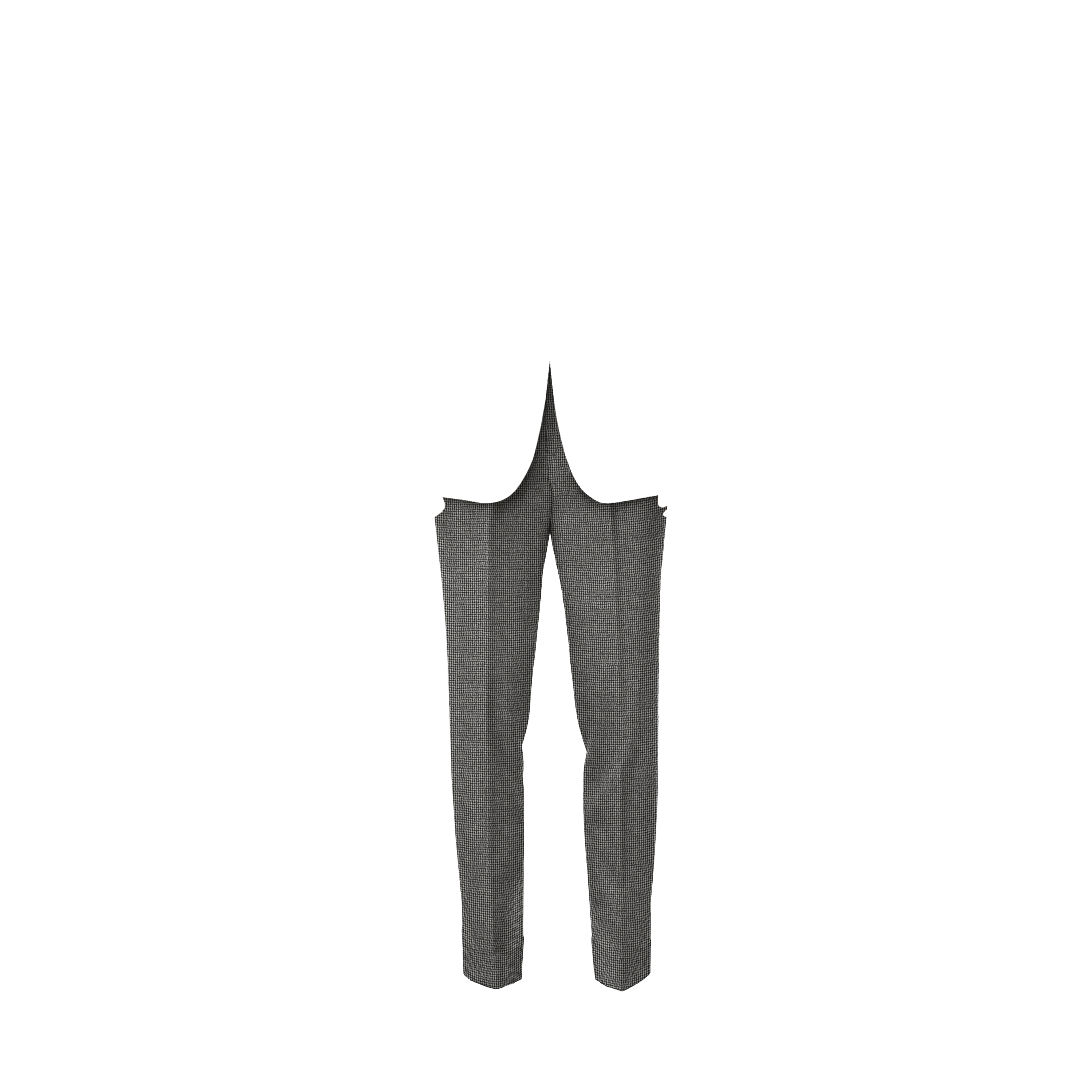 Coordinate pants