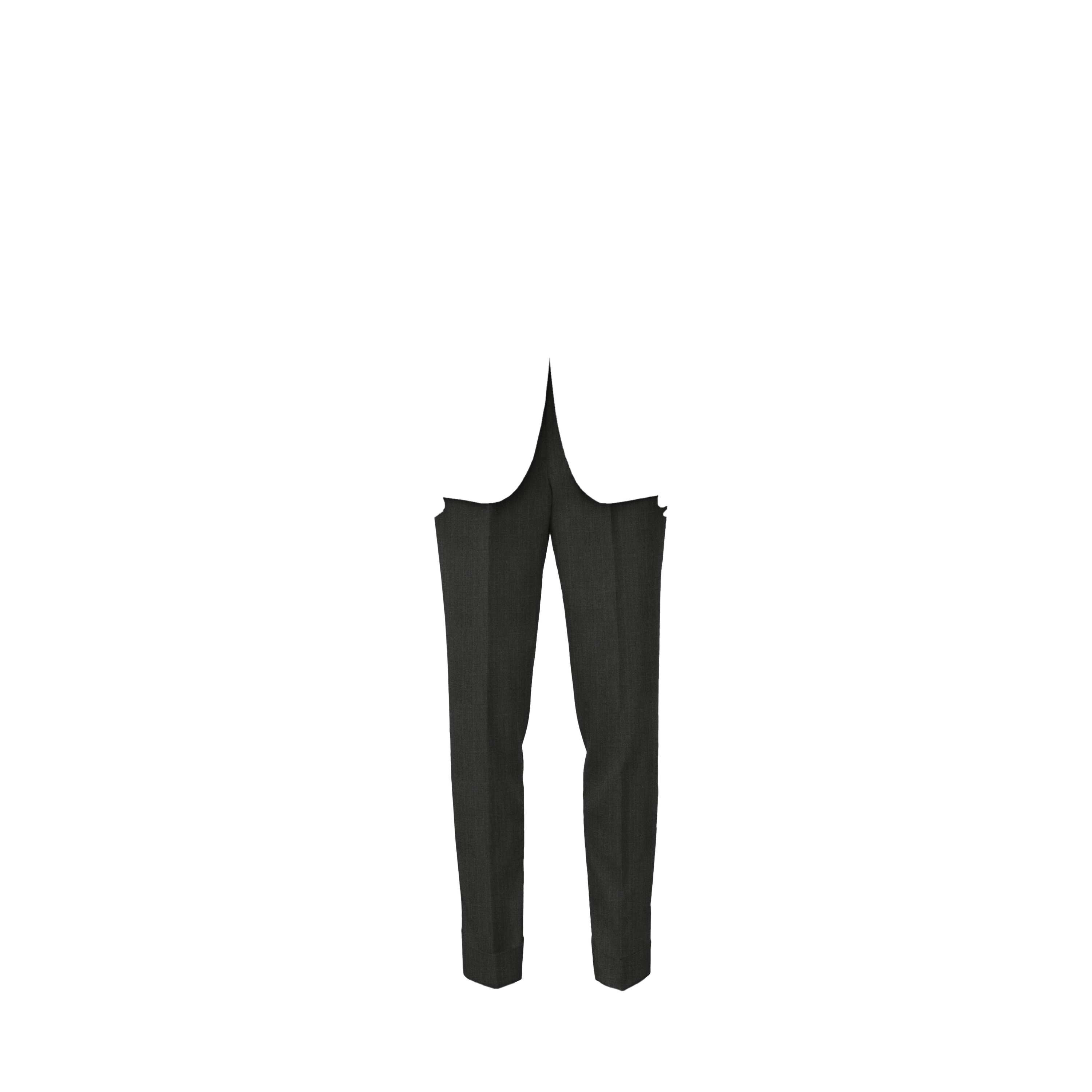 Coordinate pants