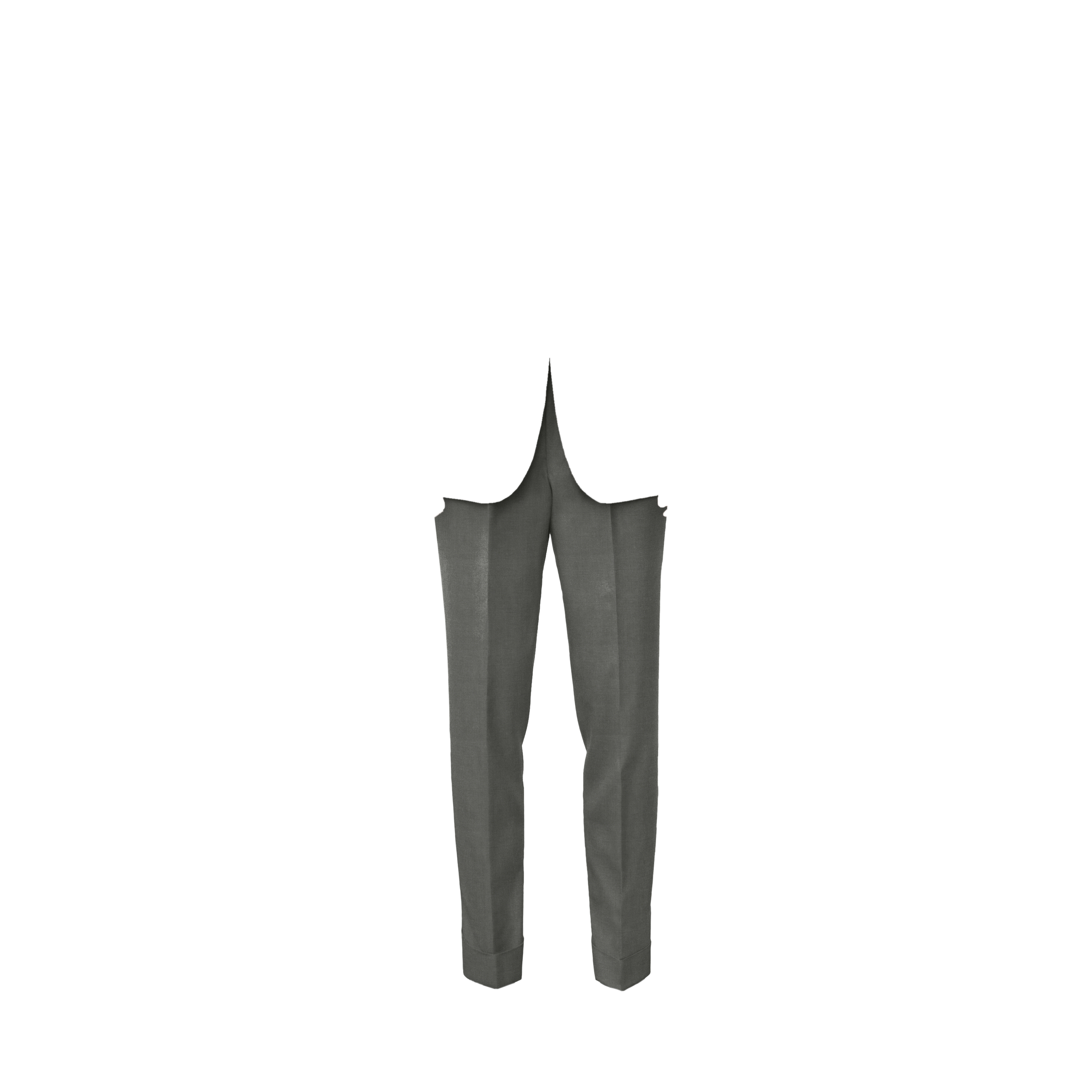 Coordinate pants