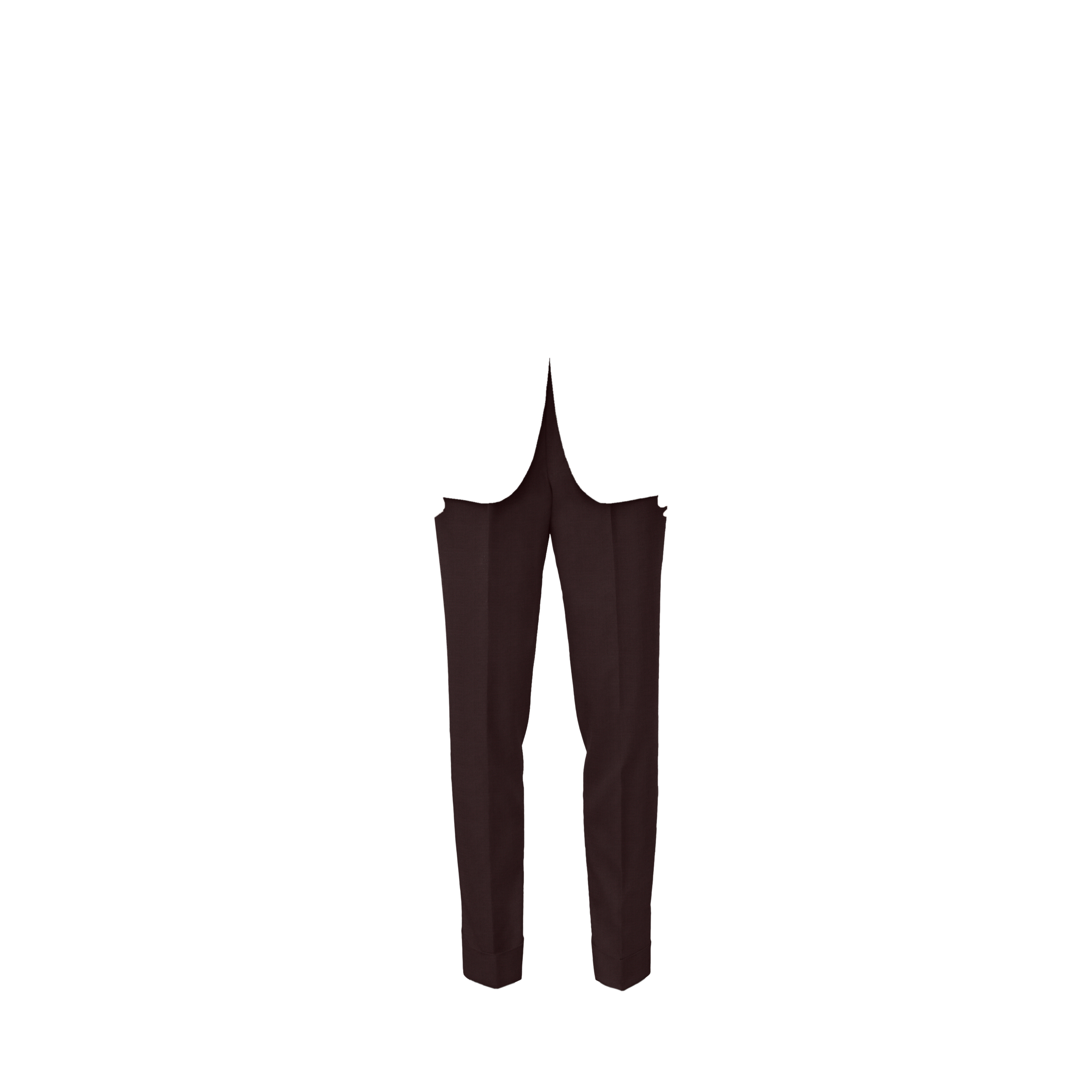 Coordinate pants