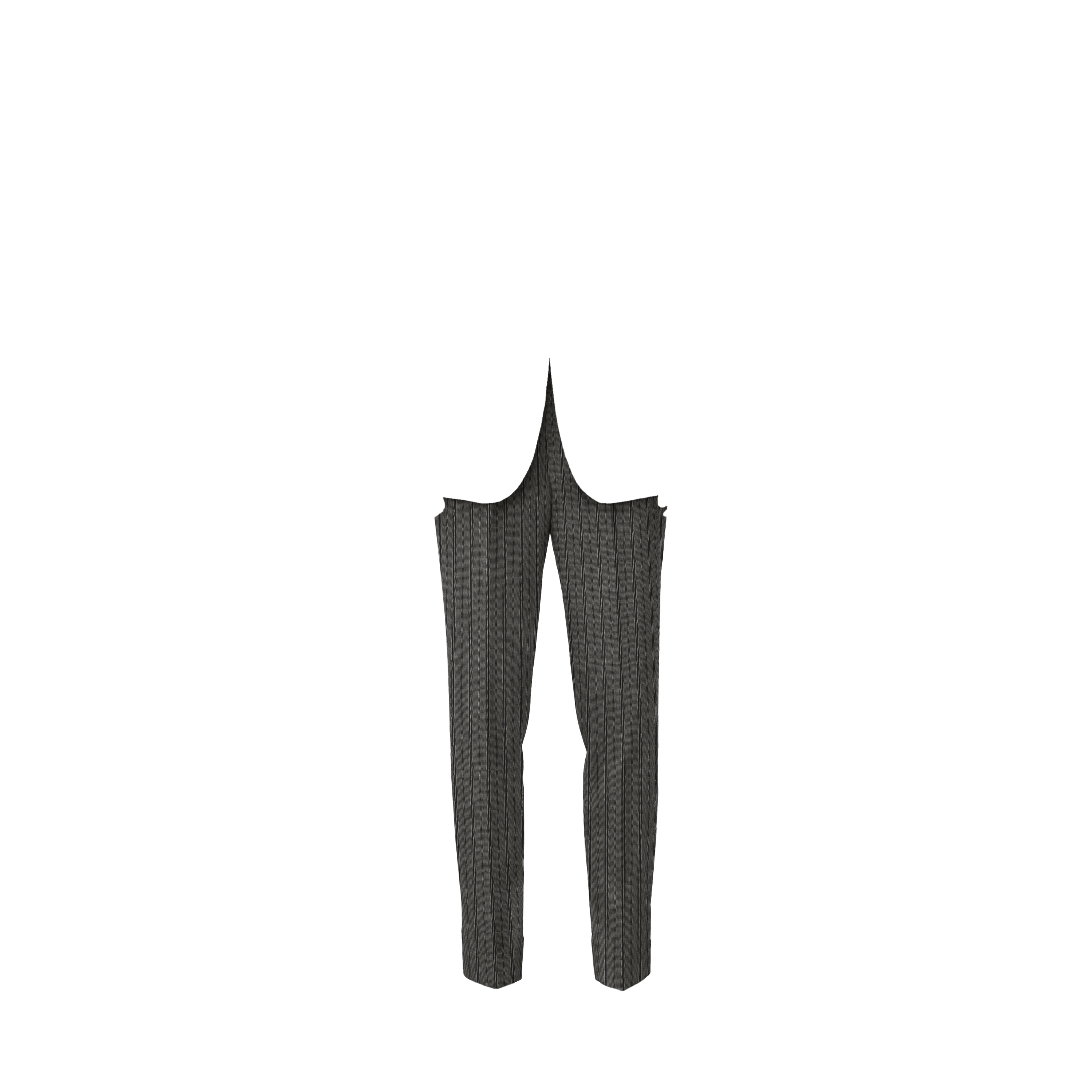 Coordinate pants