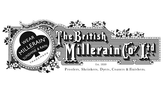 British Millarain