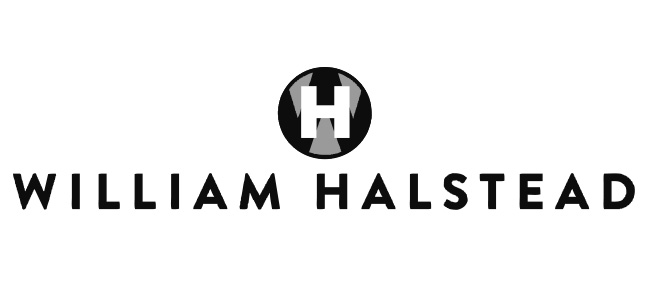 WILLIAM HALSTEAD