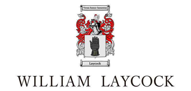 WILLIAM LAYCOCK