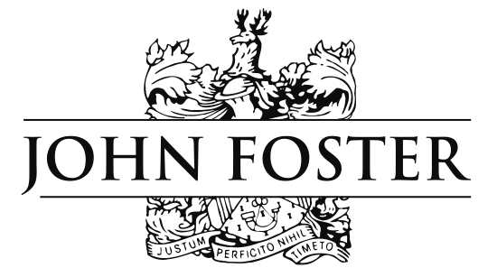 JOHN FOSTER