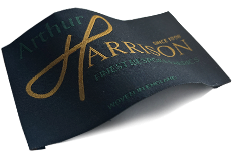 Arthur HARRISON