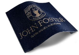 JOHN FOSTER