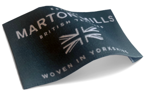 MARTON MILLS