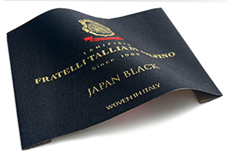  JAPAN BLACK