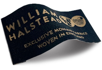 WILLIAM HALSTEAD MOHAIR